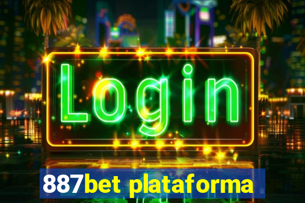 887bet plataforma